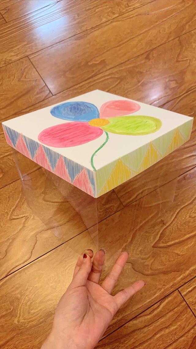 二年级上册手工，二年级高质量手工制作