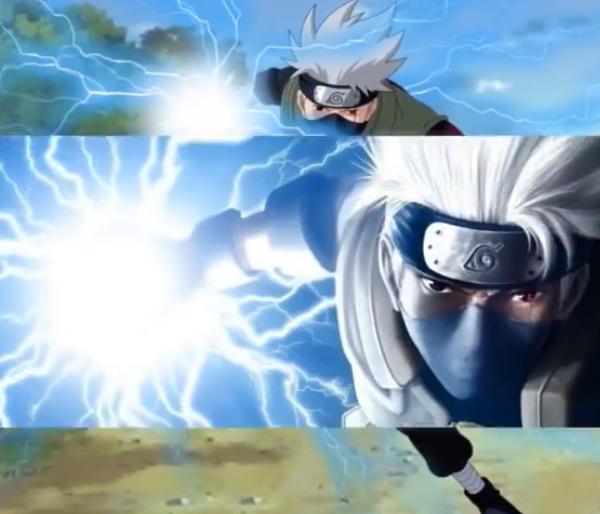 火影忍者十大磁遁排行，《火影忍者》强大的磁遁术