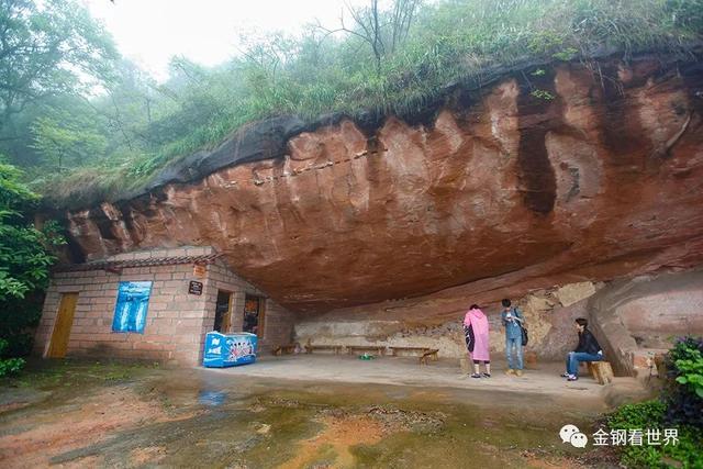 丹霞山风景名胜区，丹霞山一日游详细攻略（第三次自驾去丹霞山）