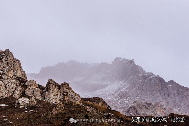 武威周边旅游景点推荐一日游，甘肃武威自驾游8个景点大盘点
