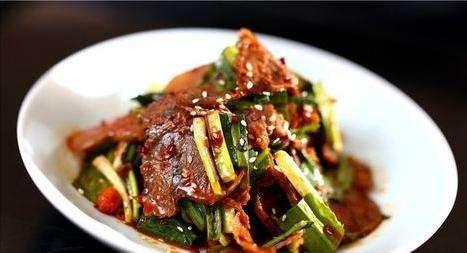 10种烧椒菜品，周口人 9款烧椒菜品<3>