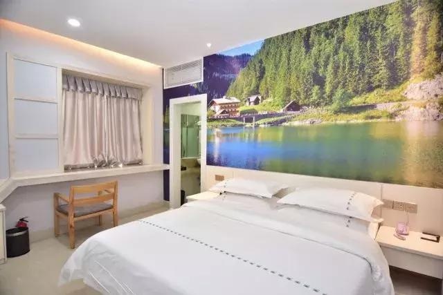 中山温泉度假酒店，中山温泉住宿攻略