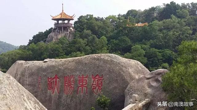 汕头有什么好玩的景点，汕头十大旅游景点有哪些（广东省十大免费景区）