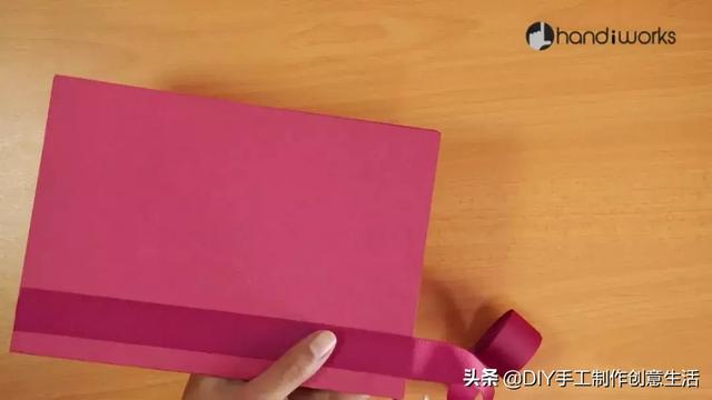 用手作做的生日礼物 送给朋友生日礼物手工制作