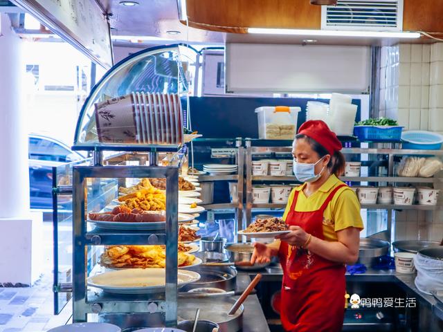 厦门闽南特色小吃马巷，你觉得什么是闽南人小时候的味道