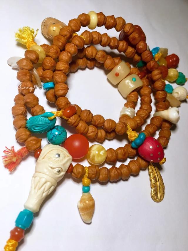 手串编绳教程平结，10种常见手串绳结全新图解