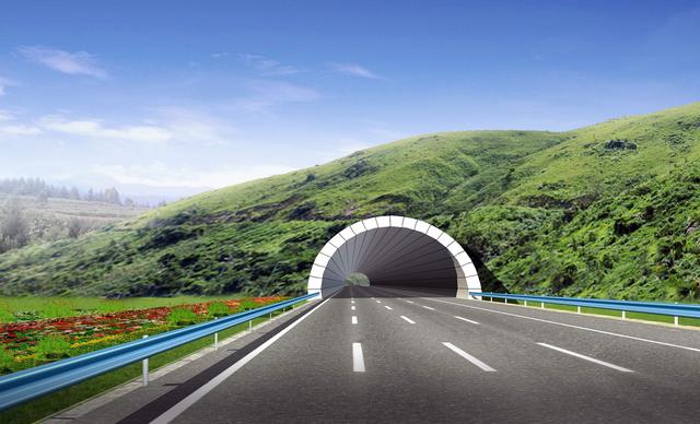 隧道里可以变道吗，为什么隧道不能变道