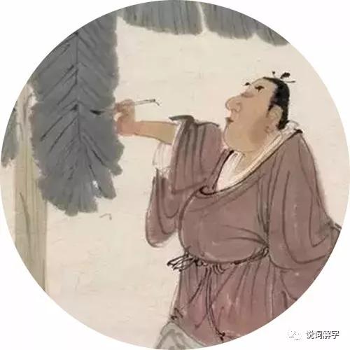 八拜之交的典故，八拜之交有八个典故