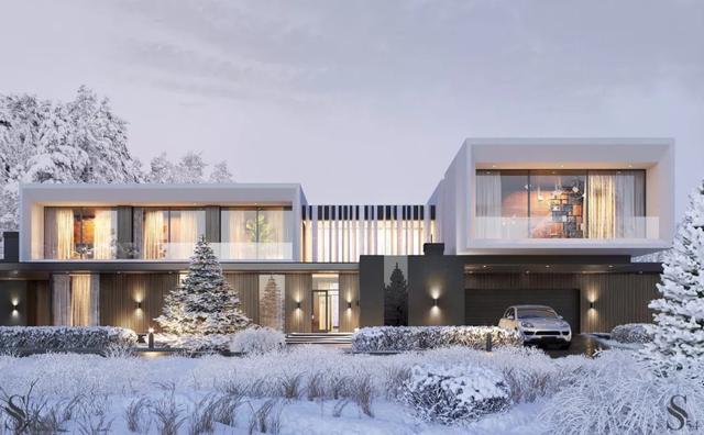 国外最顶级设计公司，很值得学习的国外一线设计公司