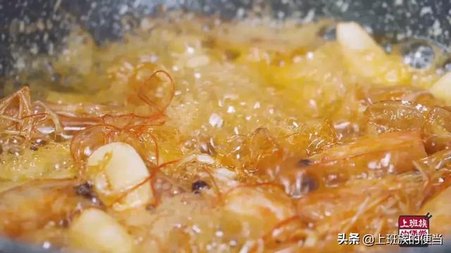 虾头怎么熬虾油，虾头如何做出虾油（鲜美无比胜螃蟹）