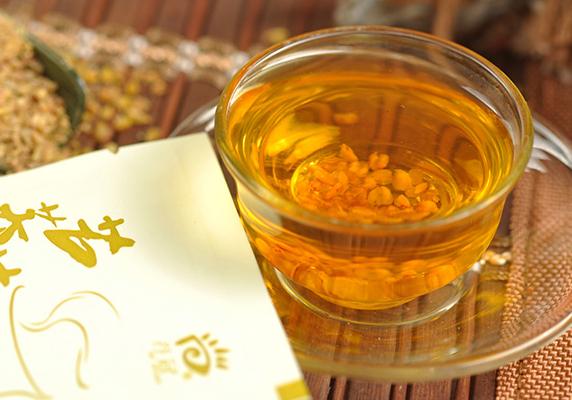 喝荞麦茶的好处和坏处有哪些，一杯养胃、一杯消食、一杯通便