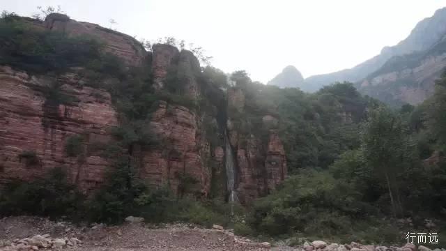 龙岩湖西大峡谷，龙岩大峡谷还想再去