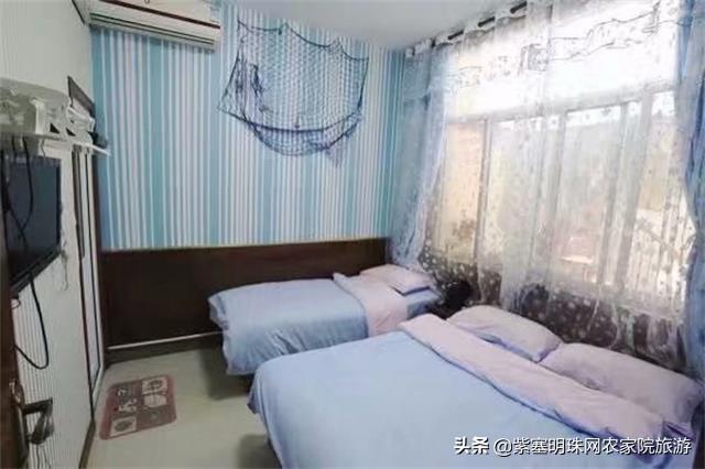 长岛当地渔家乐旅游攻略，<第二期>新鲜出炉