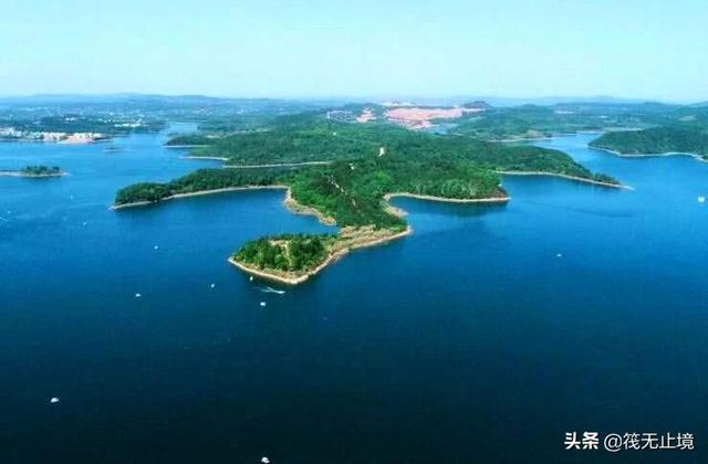 品尝仙海生态鱼，仙海湖哪家鱼好吃