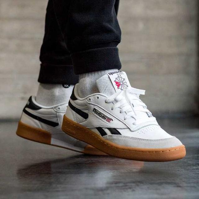 reebok锐步男鞋，全网最完整的锐步Reebok球鞋推荐