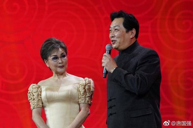 唐国强版诸葛亮，各个版本诸葛亮扮演者（94版《三国演义》）