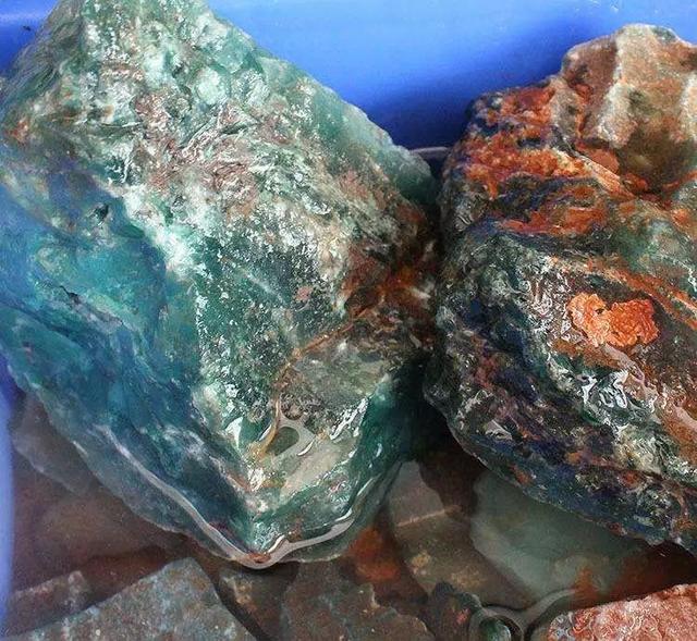 什么样类型的玉石最好，必看身价大不同