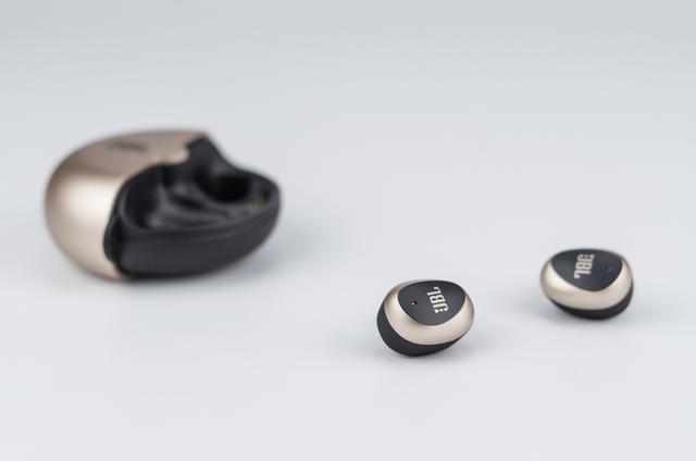 jbl值得入手的耳机，2022进阶版有线耳机怎么选