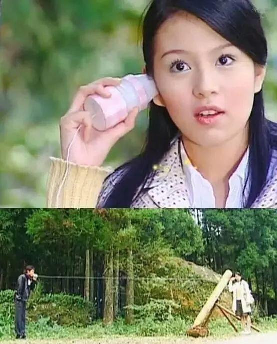 四部被翻拍的电视剧颜值好高，又是一部翻拍剧