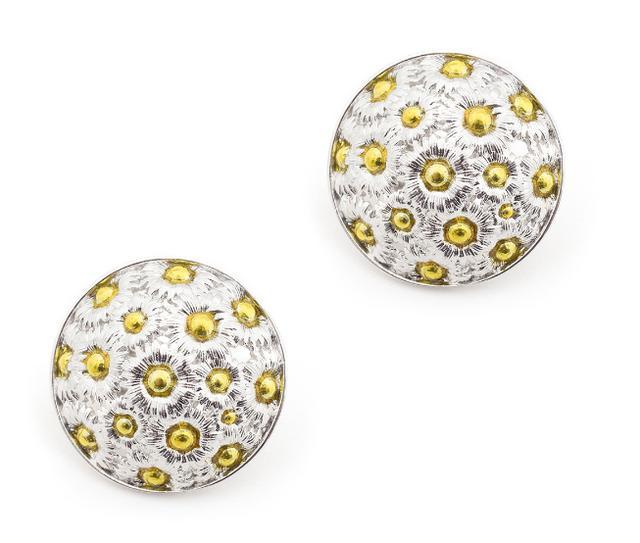 珠宝设计师品牌，国外珠宝小众设计师品牌