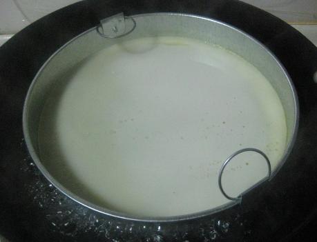 懒人凉皮的做法，做凉皮的方法教程不用粘手