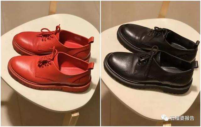 冬天穿什么鞋舒服又好看，冬天到底穿什么鞋