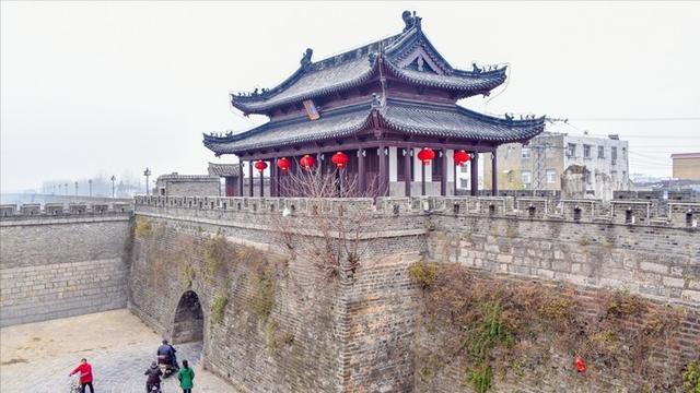 淮南是哪个省的，安徽淮南市属于哪个市（为何淮南房价如此之低）