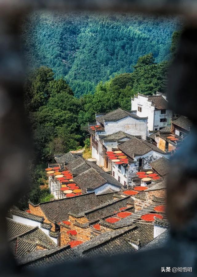 世界最美的地方，世界最美十大地方