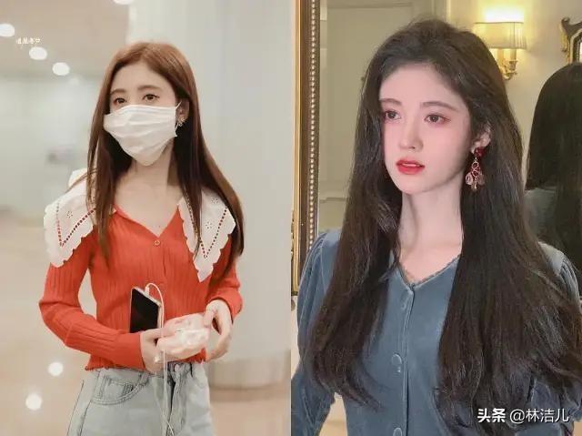 杨幂植发知乎，有种“整容”叫杨幂植发