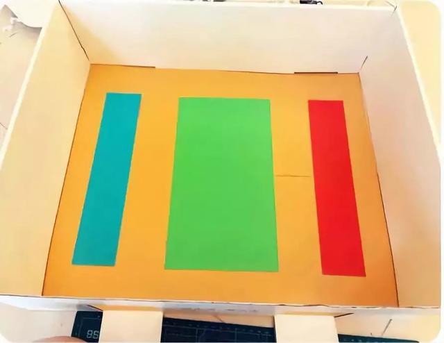 纸箱手工制作大全，纸箱手工制作大全环创（用纸箱就能做的5个桌面小游戏）