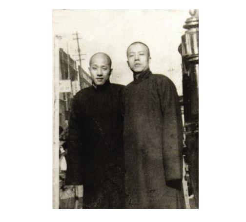 中国相声辈分排名表图，史上最全相声界辈分图谱（相声师承辈分家谱）
