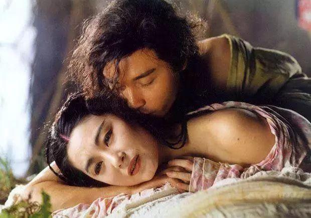 张国荣什么时候被称作哥哥，张国荣为啥叫哥哥