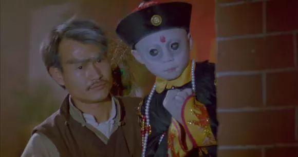 林正英的经典电影，林正英电影大全