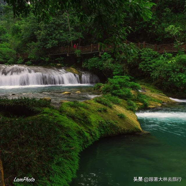 小七孔在贵州哪里，贵州小七孔景区在哪个城市（今日起贵州小七孔景区开园时间有变）