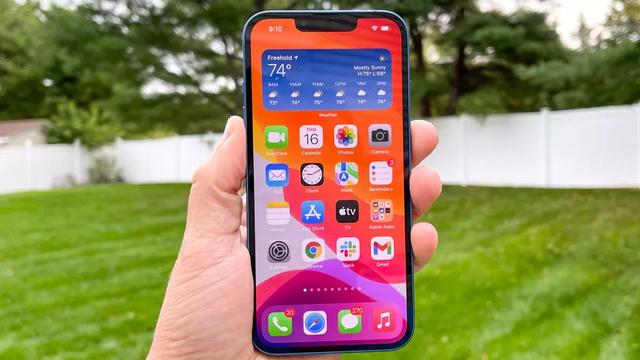 iphone 13测评推荐，4款iPhone13详细对比