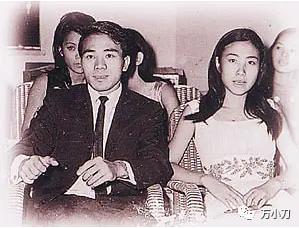 女神汪明荃情史，汪明荃婚姻