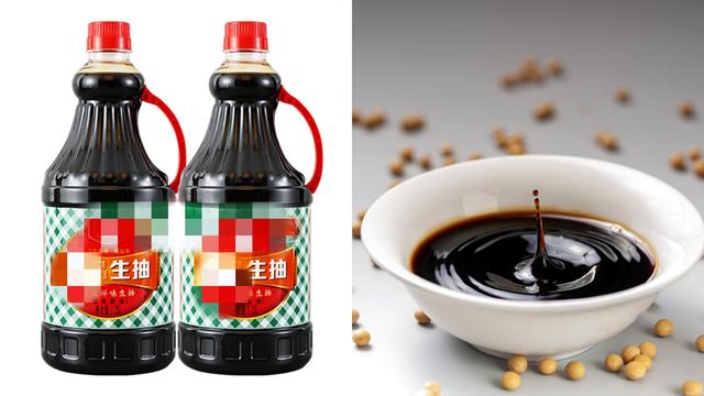 蒸鱼豉油和酱油的区别，蒸鱼豉油和生抽区别