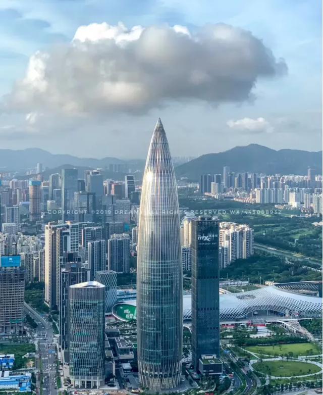 华润总部建在哪个城市，华润的灵动成长史