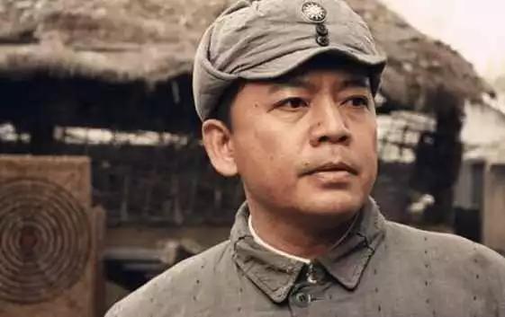 亮剑里的人叛变了，亮剑里的正派一个个都