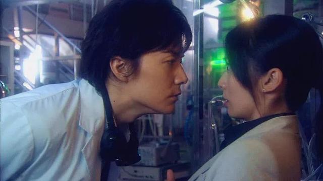 神探伽利略2 03，神探伽利略投影原理（福山雅治《神探伽利略》将拍续作电影）
