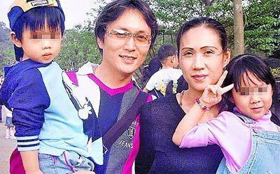 被前妻卷走全部财产，被前妻卷走了5千万