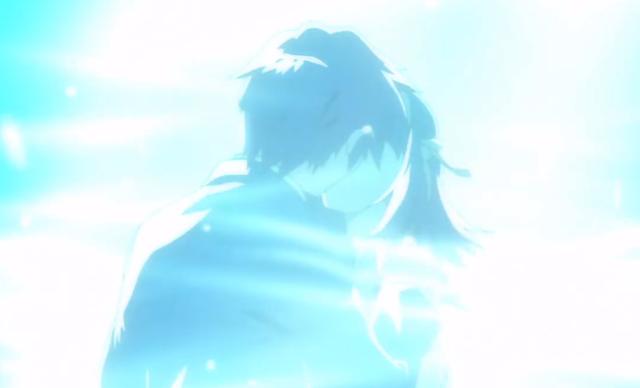 盘点那些动漫接吻片段，日媒票选动画中十大接吻名场景