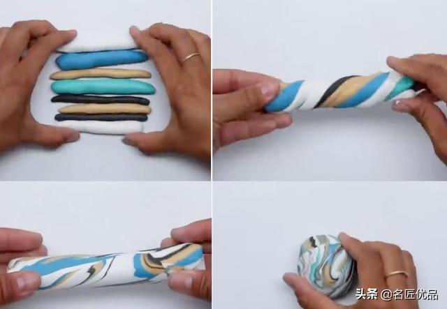 新年装饰品手工，手工diy小物件装饰简单