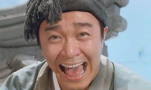 食神周星驰经典喜剧电影，致使电影《食神》票房大捷