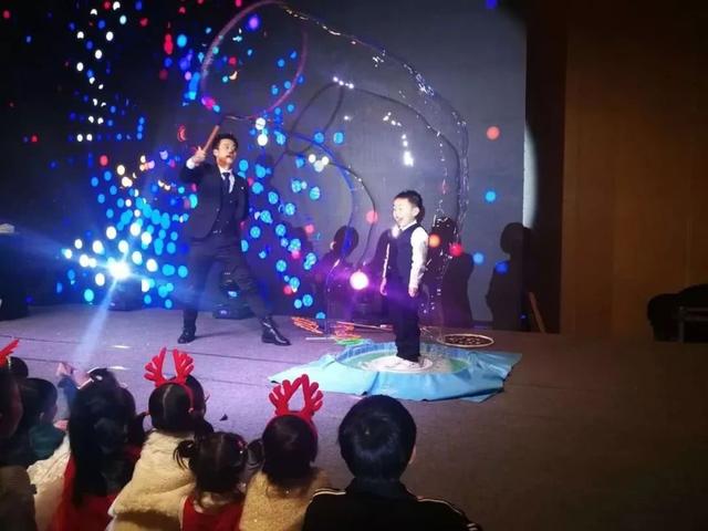 学乐英语是在什么位置，学乐英语来汉街啦~热烈庆祝学乐英语汉街中心盛大开业