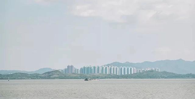 深圳哪个海边值得去，深圳私藏的10个看海好去处