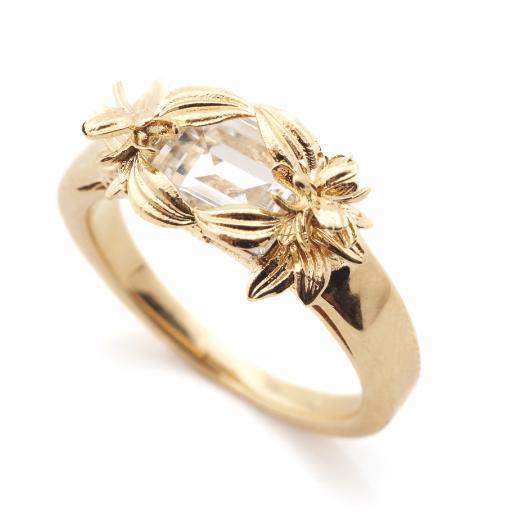 珠宝设计师品牌，国外珠宝小众设计师品牌