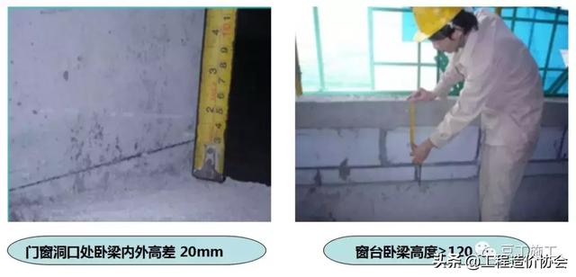 加气混凝土砌块规范，加气混凝土砌块技术交底范本