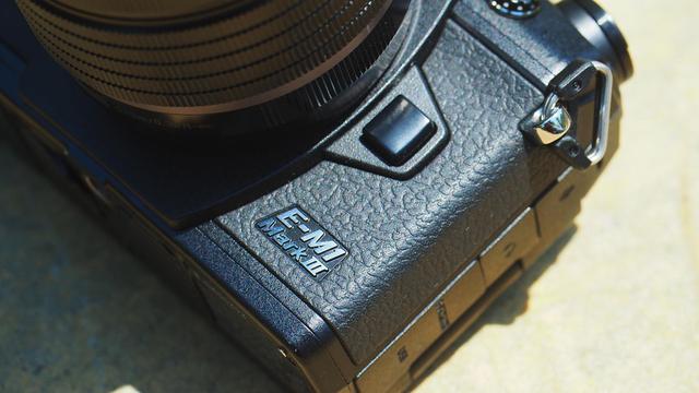 奥林巴斯em1，奥林巴斯em1mark3测评