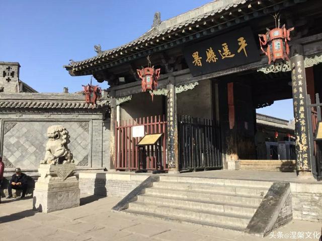 庙和寺的区别大全，1个属于佛教